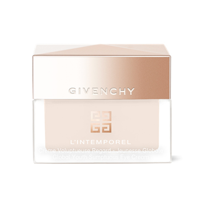 GIVENCHY纪梵希时光无痕修护眼霜