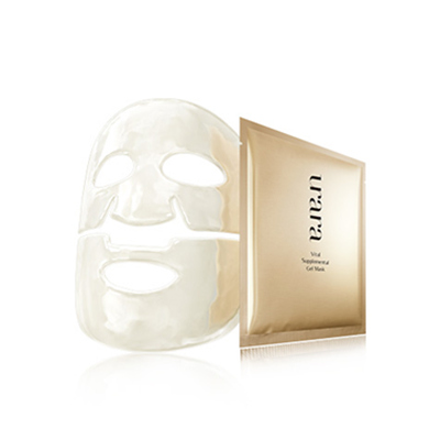 悠莱肌能源生凝胶面膜