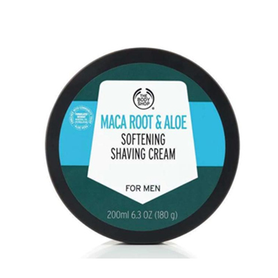 The Body Shop 美体小铺男士舒缓镇静剃须乳