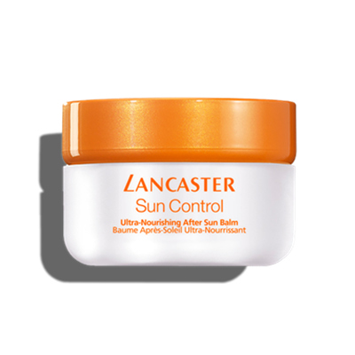 LANCASTER兰嘉丝汀悦阳青春无限好晒后滋养舒缓霜