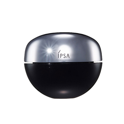 IPSA茵芙莎黑晶睿迷菁华面霜