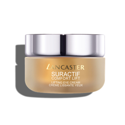 LANCASTER兰嘉丝汀紧致舒润眼霜