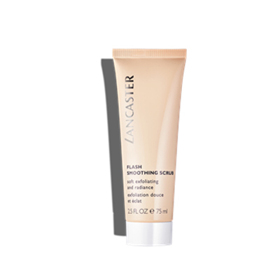 LANCASTER兰嘉丝汀柔嫩磨砂膏 提亮均匀肤色