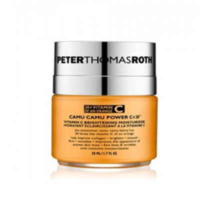 彼得罗夫卡姆果维生素C莹透嫩肤霜