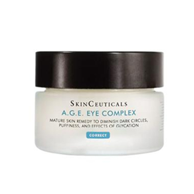 修丽可紧致塑颜眼霜 减少皱纹和鱼尾纹