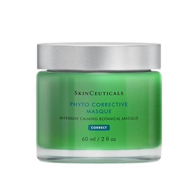 修丽可植萃舒缓修护精华面膜 修护舒缓 密集补水