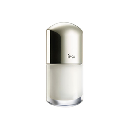 IPSA茵芙莎轻龄焕活凝时菁华乳 饱满弹力 培养光泽