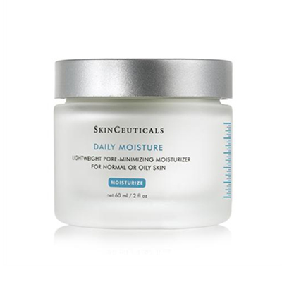 修丽可海洋菁萃保湿霜 收细毛孔 锁住水分