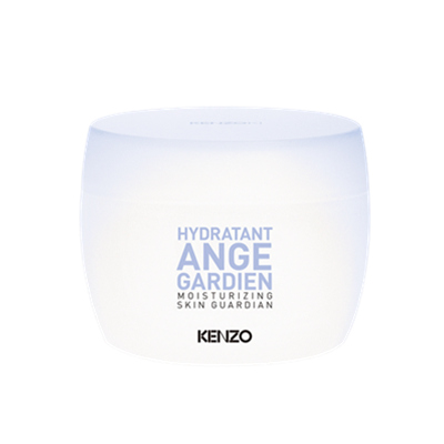 KENZO凯卓舒缓白莲舒缓水润保湿霜 舒缓滋润 保护肌肤