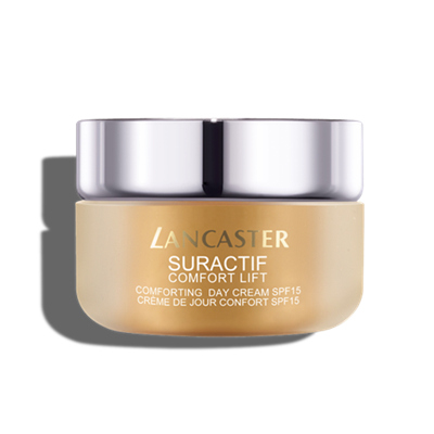 LANCASTER兰嘉丝汀紧致舒润日霜SPF15