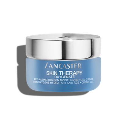 LANCASTER兰嘉丝汀理肤水润凝霜 持续补氧 焕发活力