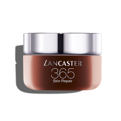 LANCASTER兰嘉丝汀美肌密集修护润泽霜SPF15