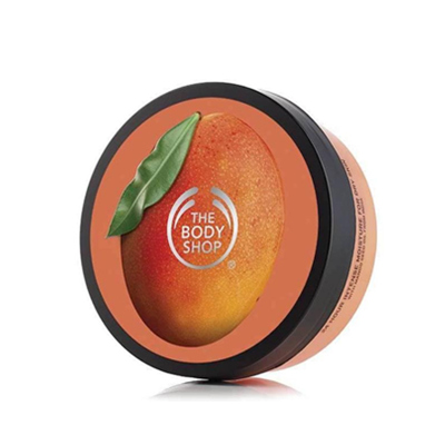 The Body Shop 美体小铺芒果身体润肤霜