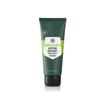 The Body Shop 美体小铺男士控油爽肤面霜
