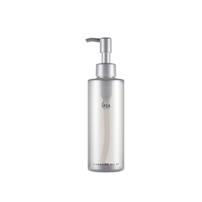 IPSA茵芙莎清润卸妆油