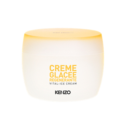 KENZO凯卓愉悦津姜沁凉紧致日霜 双重滋养 容光焕发