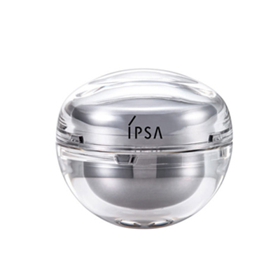 IPSA茵芙莎黑晶睿迷焕采紧致眼霜