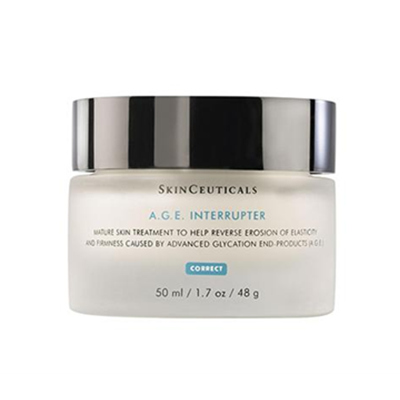 修丽可紧致塑颜精华霜 紧致肌肤 修护紧绷