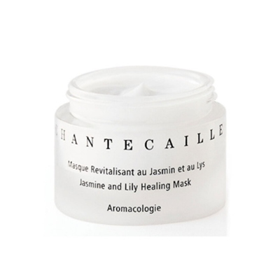 香缇卡花妍保湿修护面膜 白净亮泽 清洁皮肤