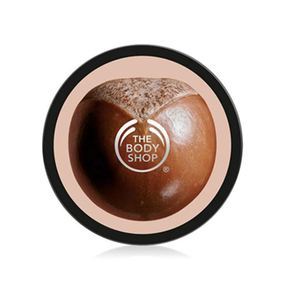 The Body Shop 美体小铺乳木果润肤霜