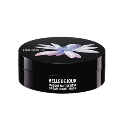 KENZO凯卓花颜舒柔夜间修护面膜