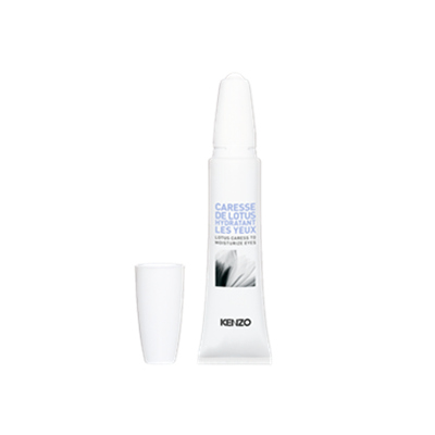 KENZO凯卓舒缓白莲舒缓保湿眼霜