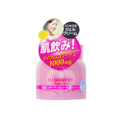 SANA莎娜肌饮胶原浓润保湿乳霜