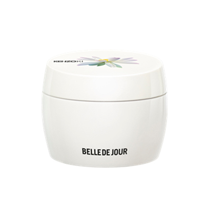 KENZO凯卓花颜舒柔面霜 多效修护 提升吸收力