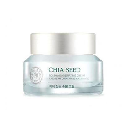 菲诗小铺奇异子水滢面霜 保持清爽盈润