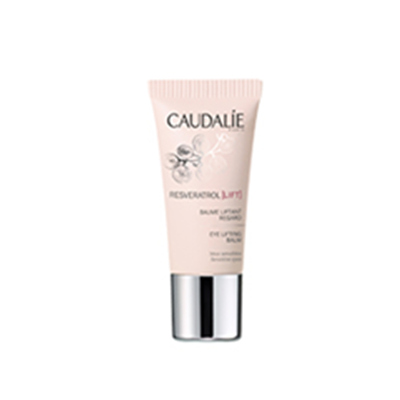 欧缇丽白藜芦醇紧致提升眼霜