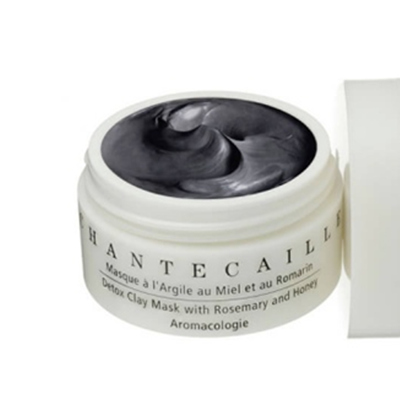 香缇卡深层净化调理黑泥面膜 深层净化 修复滋养