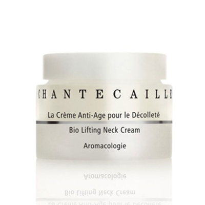 香缇卡钻石提拉紧致颈霜