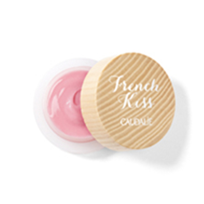 欧缇丽法式香吻修护润唇膏（引诱粉红）