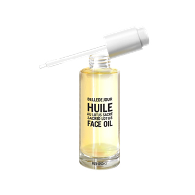 KENZO凯卓花颜舒柔多效修护精华油 维持活力 重现光泽