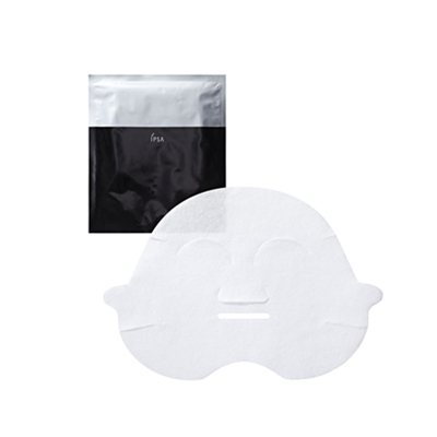 IPSA茵芙莎黑晶睿迷提拉紧致面膜