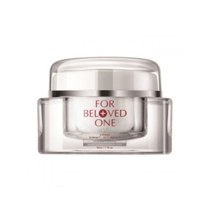 宠爱之名熊果苷美白精华面膜 加速黑色素分解