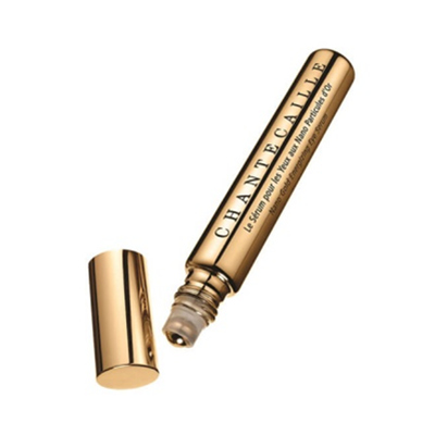 香缇卡滚动式纳米黄金眼部精华 减少黑眼圈 抚平细纹