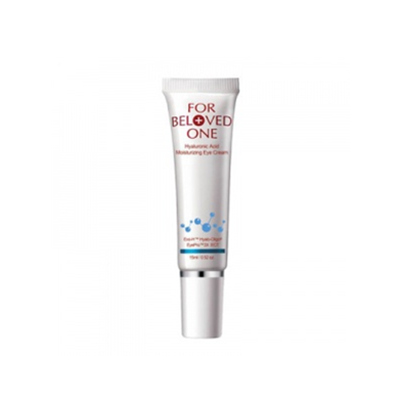 宠爱之名三分子玻尿酸保湿抚纹眼霜