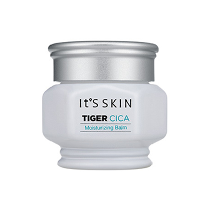 its skin伊思老虎草倍润保湿霜 补充水分 舒缓肌肤