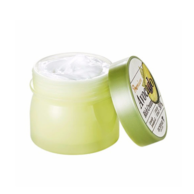 思亲肤酪梨致润保湿修护面霜 深层滋养 缺乏营养