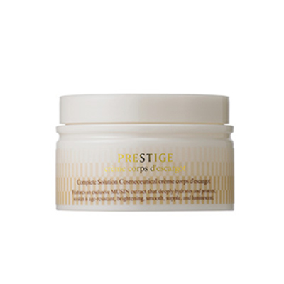 its skin伊思晶钻蜗牛保湿润肤霜