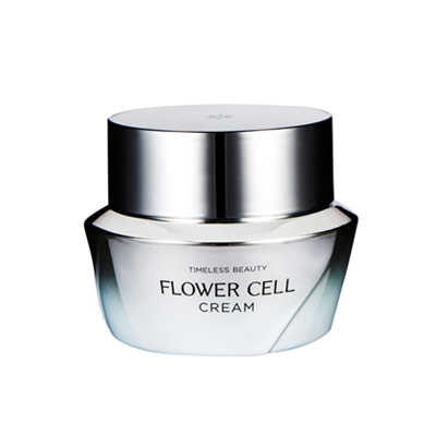 its skin伊思雪绒花修护面霜 赋予生机 清爽细滑