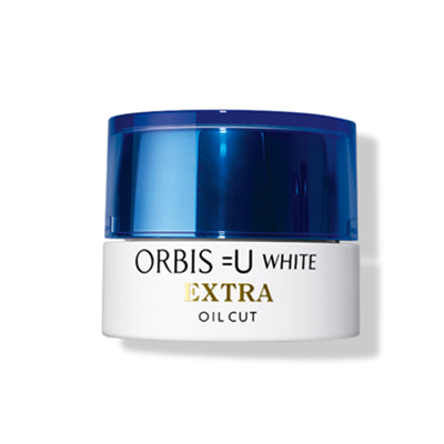 ORBIS奥蜜思悠系列焕白美妍霜 柔润锁水 强化美白
