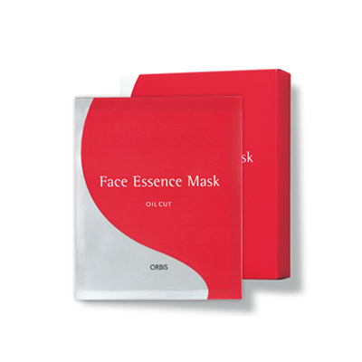 ORBIS奥蜜思透润精华面膜
