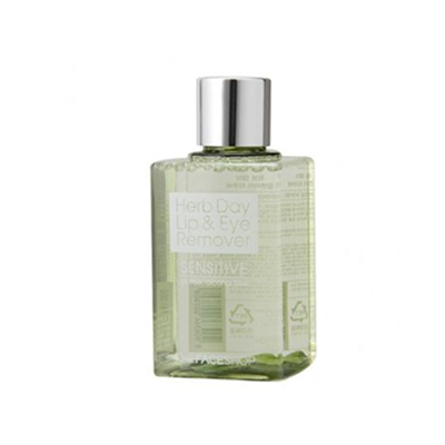 菲诗小铺草本日记眼唇部卸妆液 温和卸妆 水润滋养