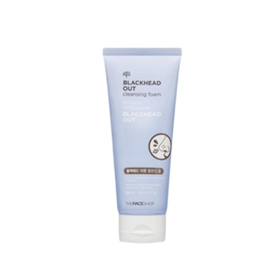 菲诗小铺柔和去黑头洁面膏 去除黑头 干净清爽