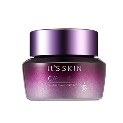 its skin伊思鱼子酱多效面霜 保湿弹性 改善皱纹