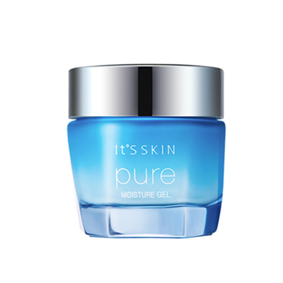 its skin伊思纯净保湿啫喱 打造清爽水润