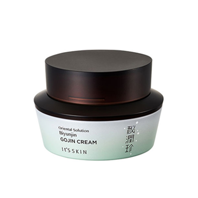 its skin伊思秘润珍古真面霜 打造健康水润