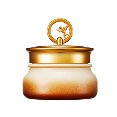 思亲肤黄金鱼子酱赋活霜 保湿营养 抗皱弹力